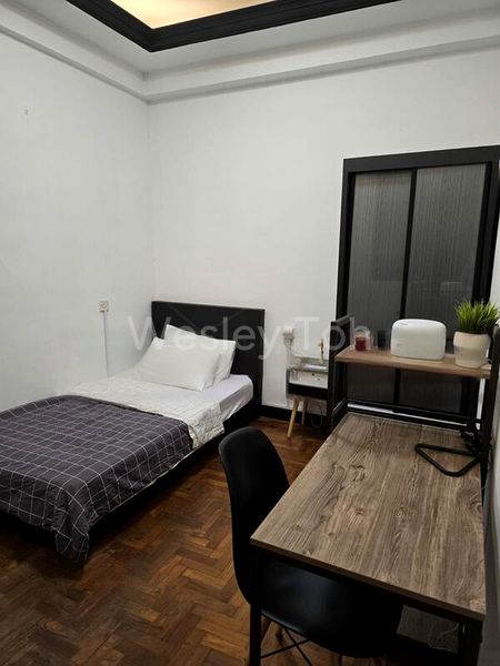 Room (Condo) for Rent in  Fortune Park - Image 1